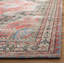 Lauro Oriental Red/Beige/Black Area Rug-1647719705