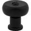 Everitt 1.19" Diameter Mushroom Knob-75248872