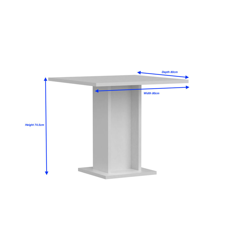 Aronson Dining Table