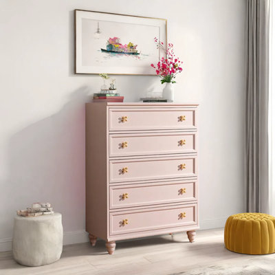 Armoire American Vintage