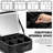 Nesat Compartment Makeup Organiser-1951505717