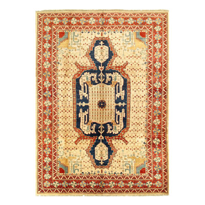 One-of-a-Kind 10'2" X 13'11" Area Rug