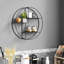Nenuphar 2 Piece Circle
