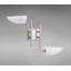 Dilys Up & Downlight