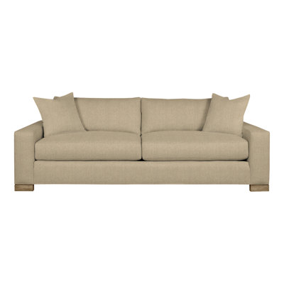 Claremont 95" Sofa