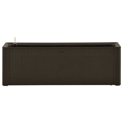 Marin Planter Box