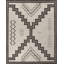 Mesa Wool Southwestern Area Rug-168632657