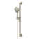Arca Handshower Set With 29" Slide Bar and 5-Function Handshower