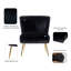 Fauteuil d'appoint Leona-1846922120