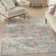 Lake Macquarie Washable Oriental Indoor Rug