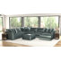 Nyrie 6-Piece Modular Sectional And 1 Included Cocktail Ottoman