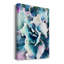 Pastel Succulent Beauty I - Wrapped Canvas Print-557742585