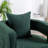 Davidanthony Upholstered Swivel Barrel Chair-887353980