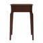 Table de bout avec rangement Pinckney -15849724