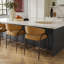 Tabouret de comptoir Lowther Tatum Performance-1529404517