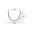 19 - Light LED Flush Mount-911169598