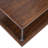 Jiyana 3 - Piece Solid Wood Solid Wood Top Living Room Table Set