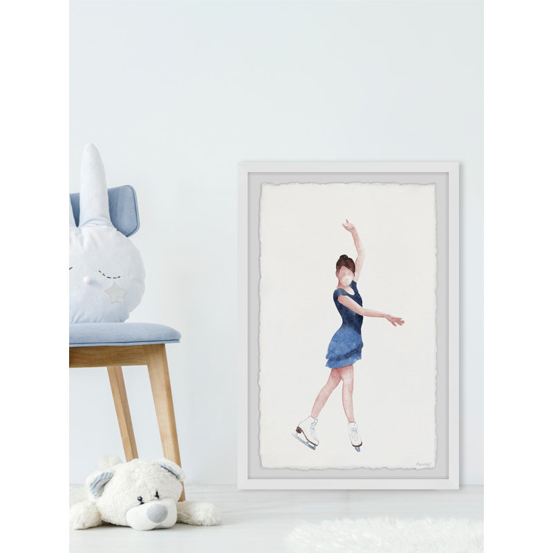 Diemer Single Picture Frame Painting, 91cm H x 61cm W