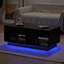 Table basse à plateau relevable avec bande lumineuse DEL RVB Kheira-1267834062