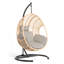 Fauteuil à œufs suspendu extra large-2067780962-2067780960