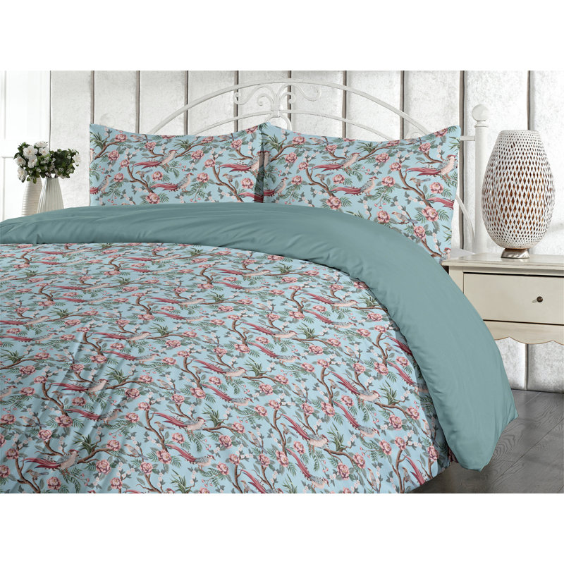Duvet Cover, California King Duvet Cover + 2 Standard Shams