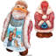 Derevo 2014 Santa Looking Up-1696061175
