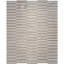 Ralph Lauren Cameron Stripe Viscose Striped Rug-11102581