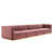 Dusty Rose 100% Linen is out of stock