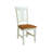 Evalyn Solid Wood Side Chair-625632517