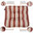 Bergholt Patio Seat Cushion, 19in. W-1038914336