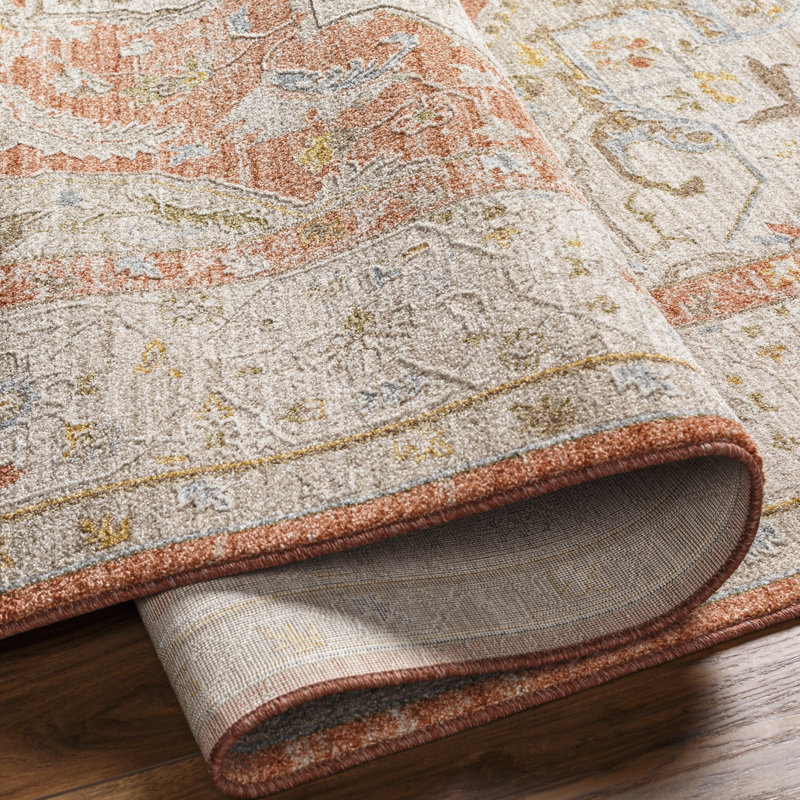 Don Area Rug_AVT2364, Rectangle 2'7" x 4'