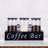 Coffee Storage Jar