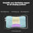 Tami Cervical Pillow for Neck Pain Relief, Ergonomic Pillow for Sleeping, Orthopedic Bed Pillows Support for Side Back Sleepers Set of 2-1091358292