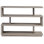 Signature Designs Soiree Low Bookcase