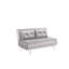 Millar Queen 130cm Upholstered Futon And Mattress-1236427935
