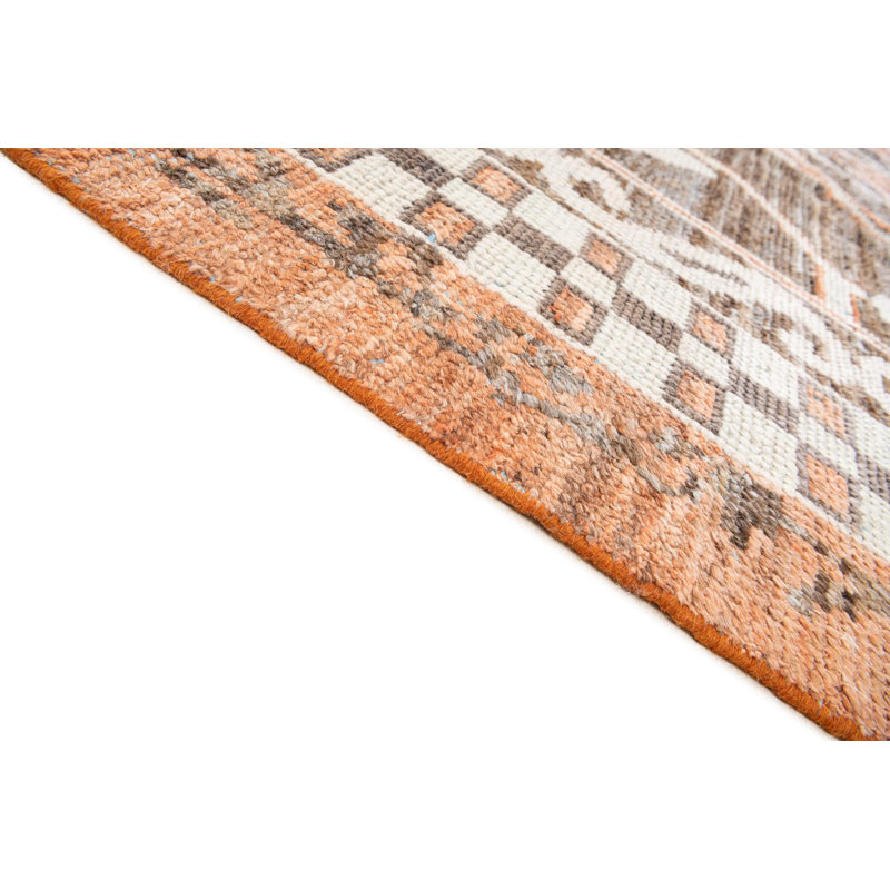 Orpheus Brown Rug