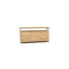 Pola 64.96'' W Solid Wood Sideboard