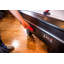 Table de hockey pneumatique 96 po Atomic AH800