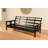 Lakel Full-Size Futon Frame Includes 6" Innerspring Mattress-108726645-3771031