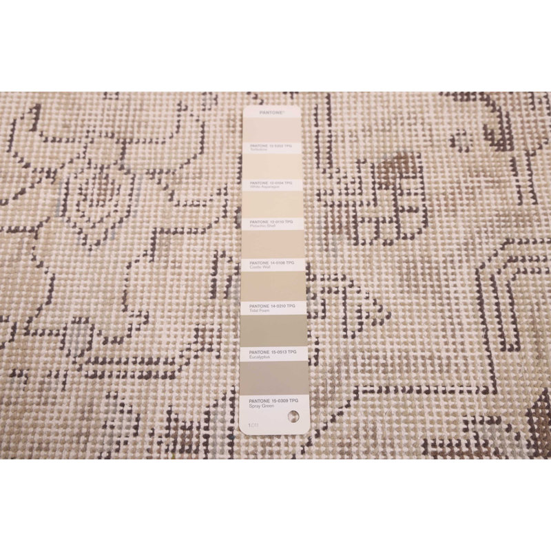 Munn Ivory Rug 9'4" x 12'4"
