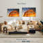 Lilie Colosseum Autumn Sunset-107830501