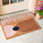 Randolf Non-Slip Doormat