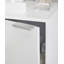 Aidrick Bathroom Cabinet