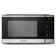 Black+decker Countertop Microwave Oven 0.9 Cu Ft, 6 Auto Menus, Child Lock, Memory Function, 10 Power Levels, Easy One-touch Start, Digital Panel, 900w