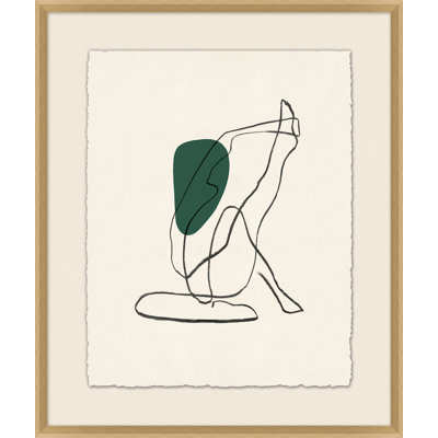 Mouvement expressif 6