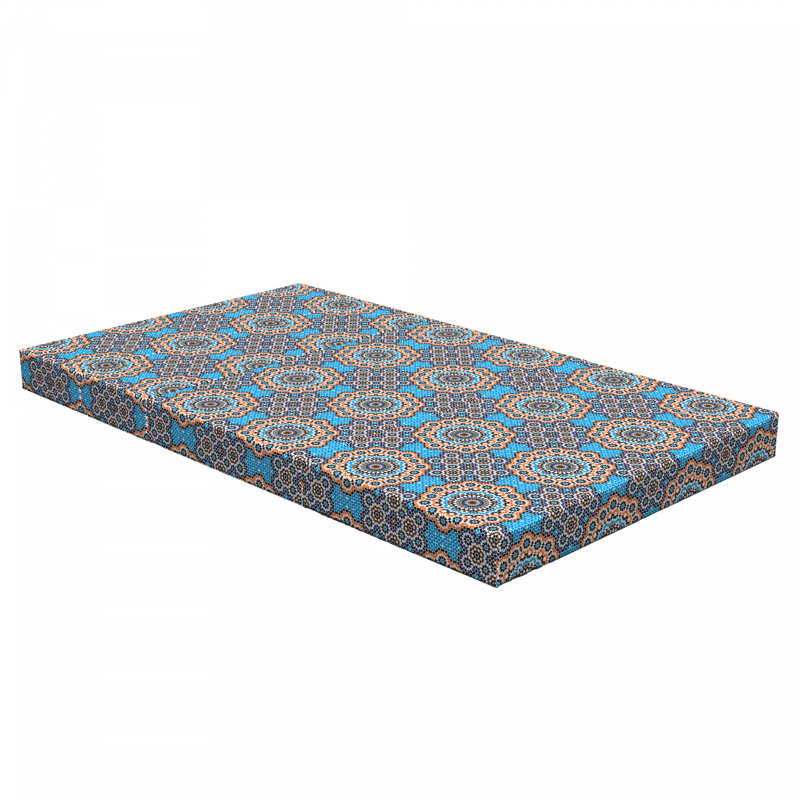 5'' Medium Mattress, King