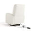 Fauteuil inclinable électrique pivotant Bellwood-111124730