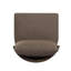 Chaise de salle à manger d'extérieur Jackson-27488
