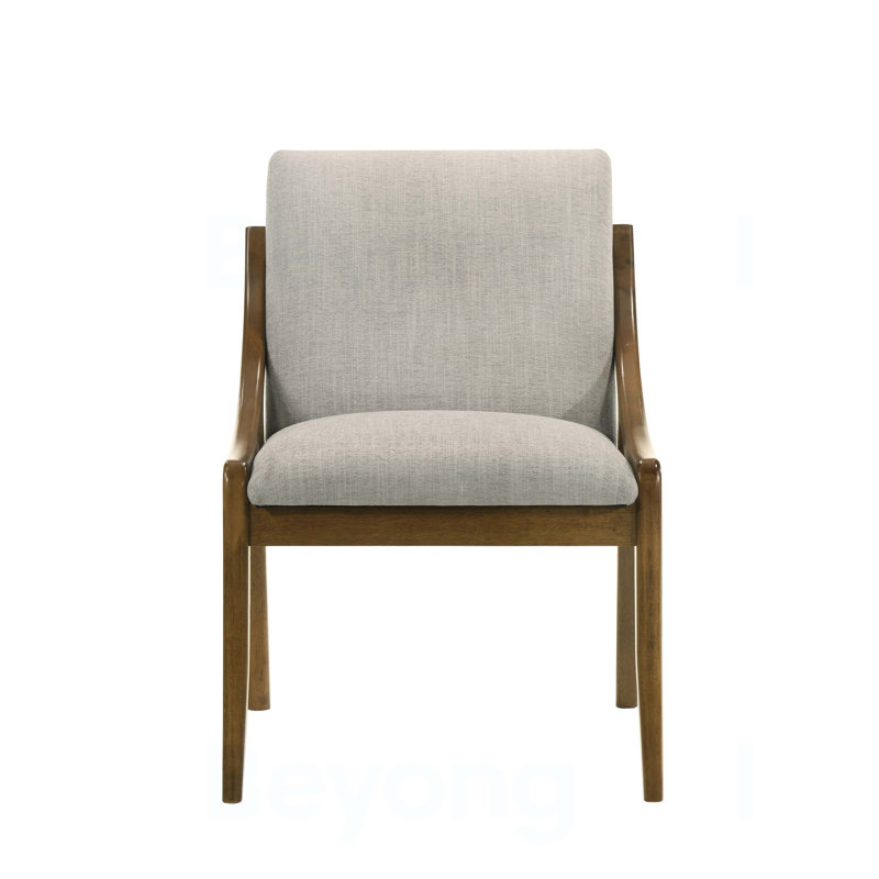 Ensemble de chaises d'appoint Bevis Green