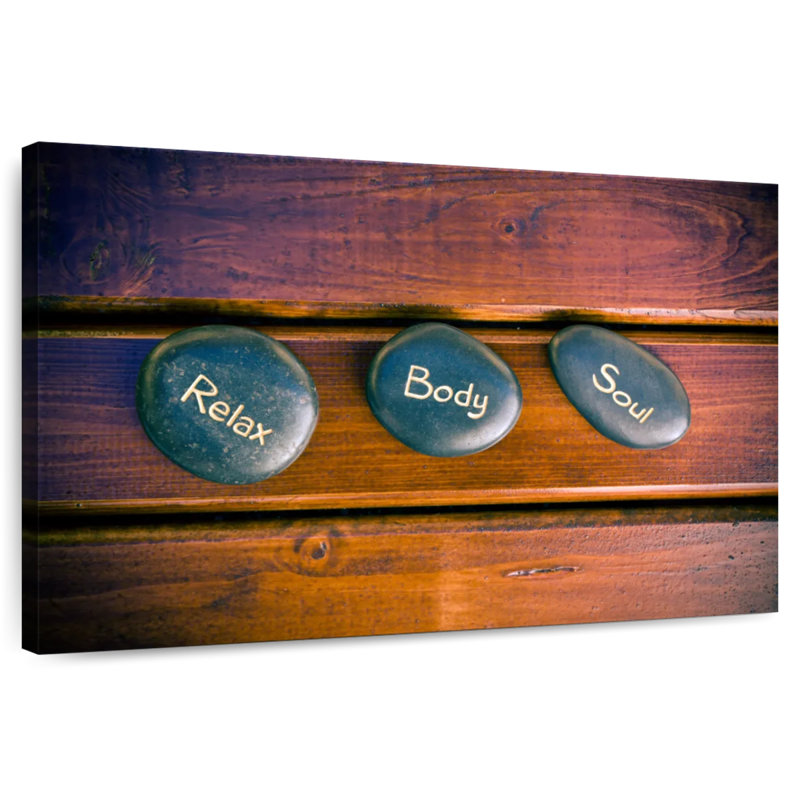 Kerrick Relax Body Soul Spa, 20" H x 30" W